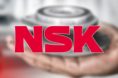 日本NSK軸承
